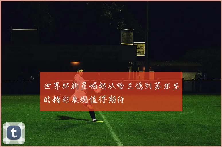 世界杯新星崛起从哈兰德到苏尔克的精彩表现值得期待